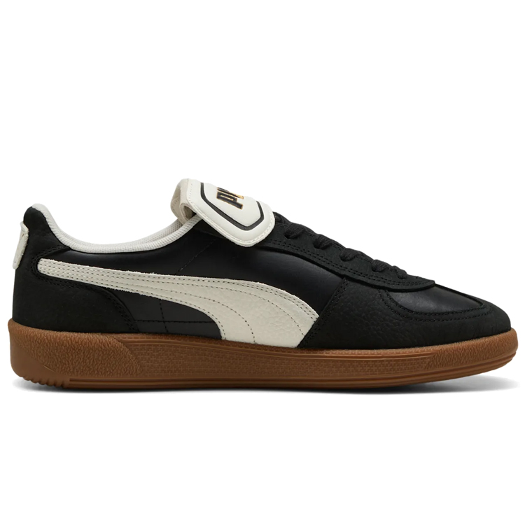 Кроссовки Puma Palermo Premium / Мужской / 37 / Черный photo 2