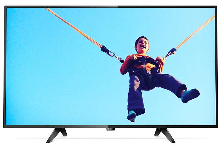 Televizor Philips 43PFS5302 / 43" / / Full HD photo 1