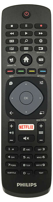 Televizor Philips 43PFS5302 / 43" / / Full HD photo 2