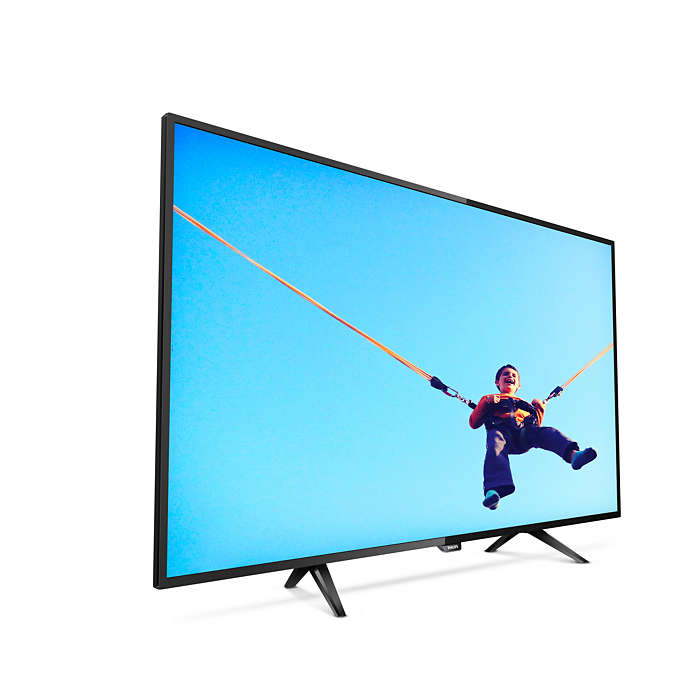 Televizor Philips 43PFS5302 / 43" / / Full HD photo 4