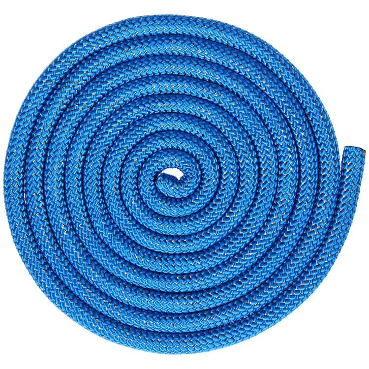 Гимнастическая скакалка Grace Dance Rope rhythmic weighted photo 
