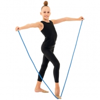 Coarda gimnastica Grace Dance Rope rhythmic weighted thumbnav 4