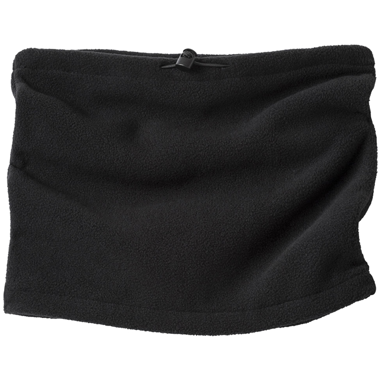 Buff Puma Neck warmer II black photo 2
