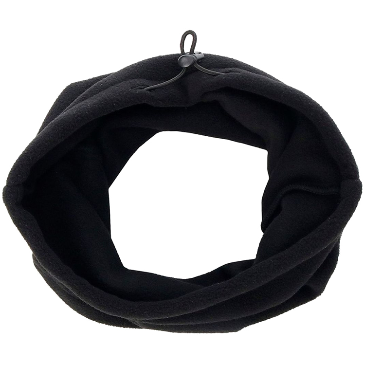 Buff Puma Neck warmer II black photo 3
