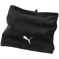 Buff Puma Neck warmer II black thumbnav 1