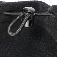 Buff Puma Neck warmer II black thumbnav 4