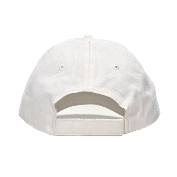 Кепка Puma ESS Cap OS Белый photo 2