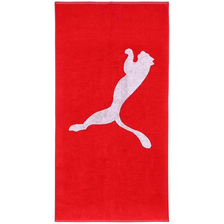 Prosop  Puma TEAM Towel Small photo 