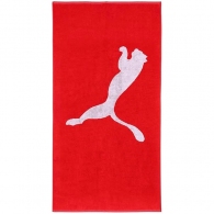 Prosop  Puma TEAM Towel Small thumbnav
