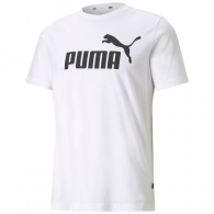 Футболка Puma ESS Logo Tee thumbnav 1