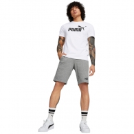 Футболка Puma ESS Logo Tee thumbnav 2