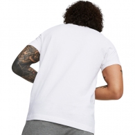 Футболка Puma ESS Logo Tee thumbnav 4