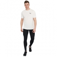 Tricou Puma ACTIVE Small Logo Tee thumbnav 2