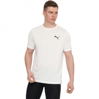 Tricou Puma ACTIVE Small Logo Tee thumbnav 4