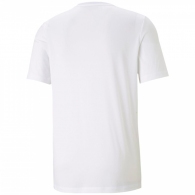 Tricou Puma ACTIVE Small Logo Tee thumbnav 5