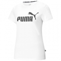 Tricou Puma ESS Logo Tee thumbnav 1