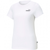 Футболка Puma ESS Small Logo Tee thumbnav 1