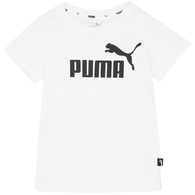 Tricou Puma ESS Logo Tee B thumbnav 1