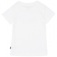 Tricou Puma ESS Logo Tee B thumbnav 2
