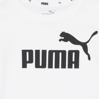 Tricou Puma ESS Logo Tee B thumbnav 3