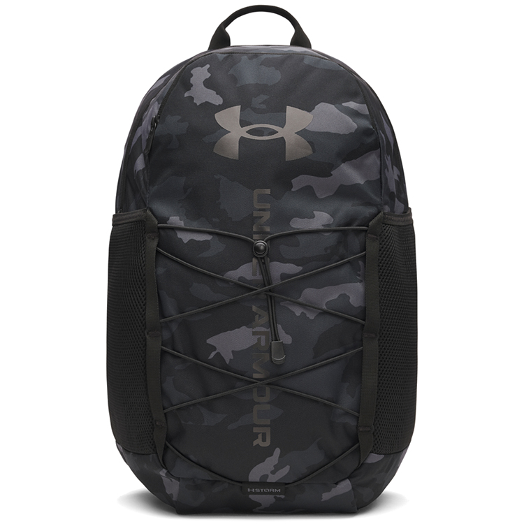 Рюкзак Under Armour Hustle Sport 6.0 Backpack photo Рюкзак Under Armour Hustle Sport 6.0 Backpack photo
