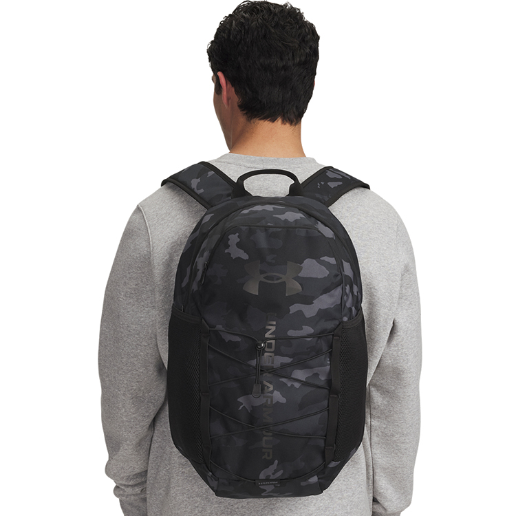 Rucsac Under Armour Hustle Sport 6.0 Backpack photo 5