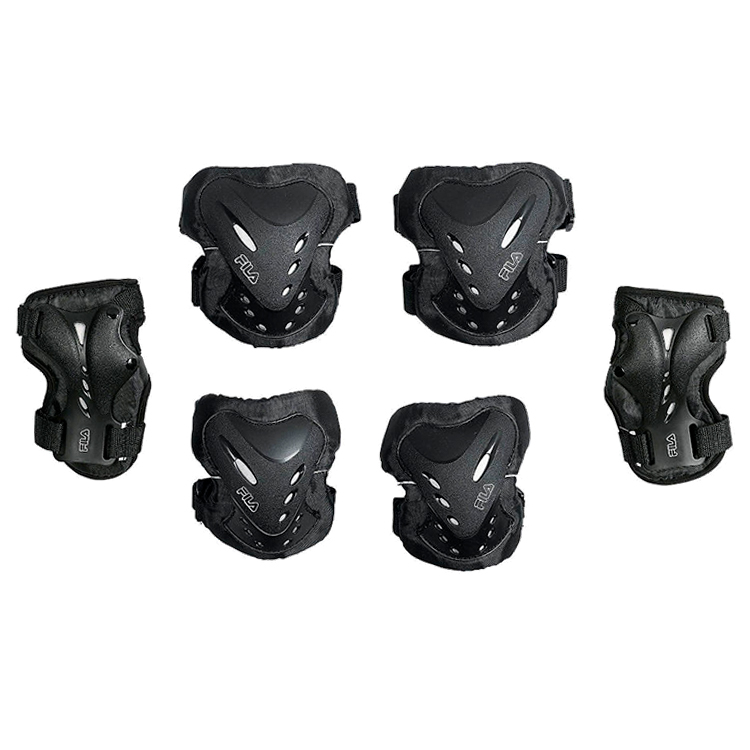Protectie Fila skate FP MEN photo 1 Protectie Fila skate FP MEN photo 1