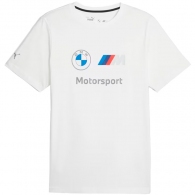 Tricou Puma BMW MMS ESS Logo Tee thumbnav 1