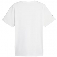 Tricou Puma BMW MMS ESS Logo Tee thumbnav 5