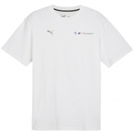 Футболка Puma BMW MMS ESS+ LOGO TEE thumbnav 5
