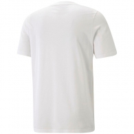 Tricou Puma GRAPHICS Wording Tee thumbnav 2