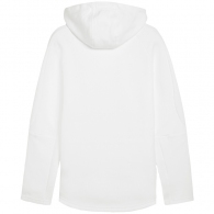 Hanorac Puma EVOSTRIPE Full-Zip Hoodie DK thumbnav 2
