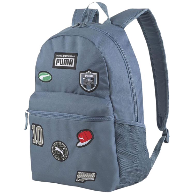 Rucsac Puma Patch Backpack photo 