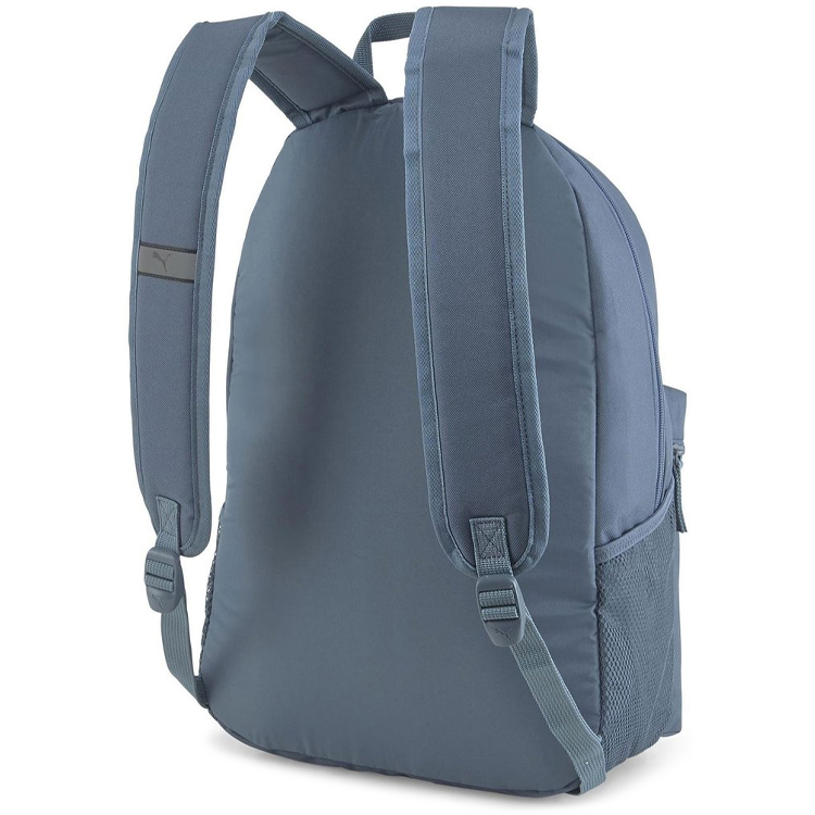 Рюкзак Puma Patch Backpack 7919402 Синий photo 2