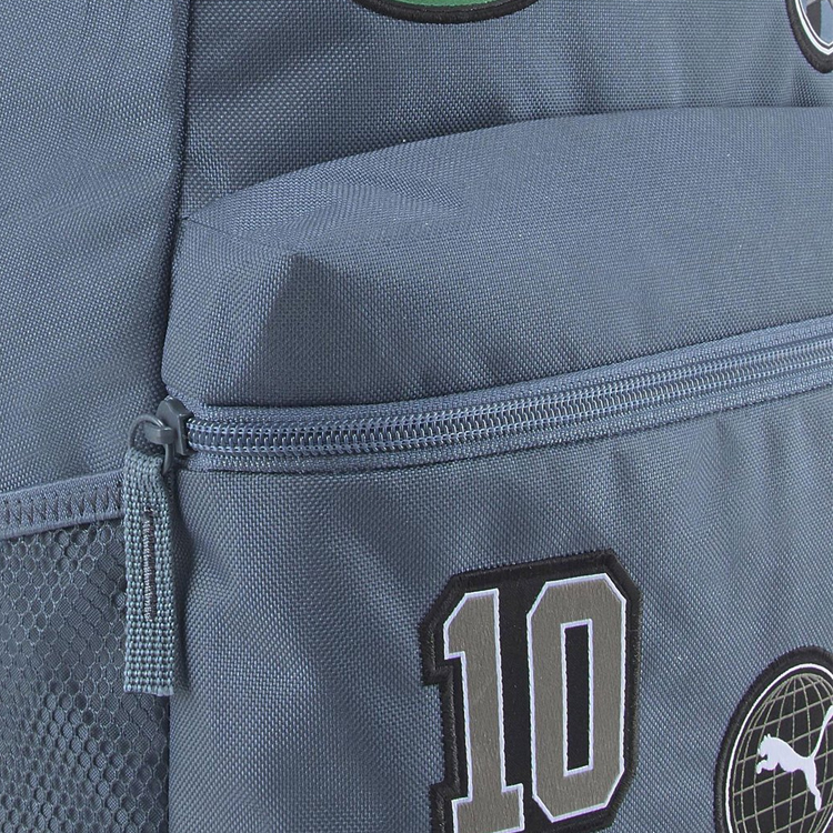 Рюкзак Puma Patch Backpack 7919402 Синий photo 3