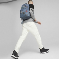 Рюкзак Puma Patch Backpack thumbnav 5