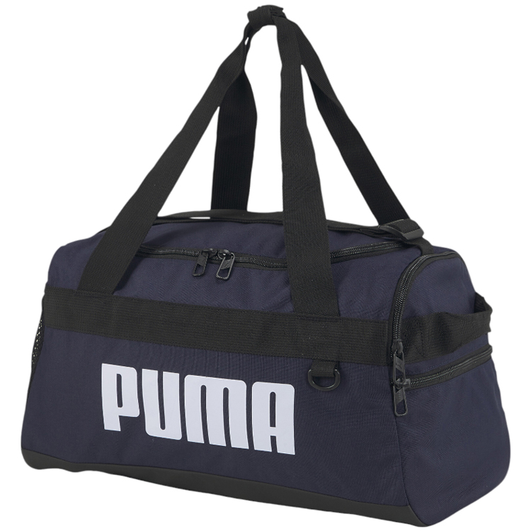 Geanta p/sport Puma Challenger Duffel Bag/7952902/Albastru photo 1 Geanta p/sport Puma Challenger Duffel Bag/7952902/Albastru photo 1
