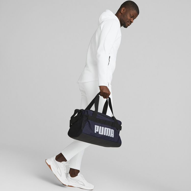 Geanta p/sport  Puma Challenger Duffel Bag/7952902/Albastru photo 5
