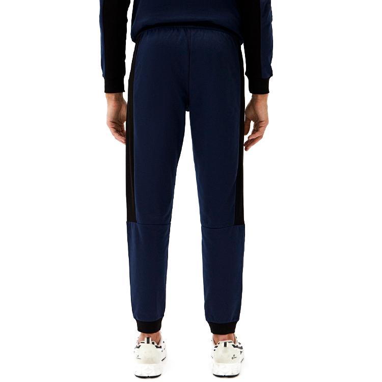 Брюки EA7 EMPORIO ARMANI TRAIN CORE ID M PANTS CH LIGHT S Синий Мужской photo 3
