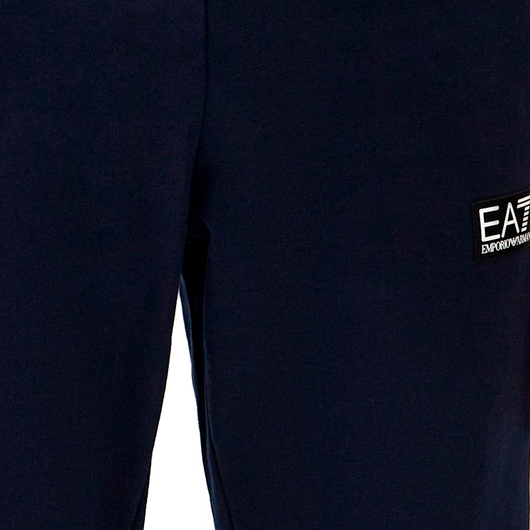 Брюки EA7 EMPORIO ARMANI TRAIN CORE ID M PANTS CH LIGHT S Синий Мужской photo 4