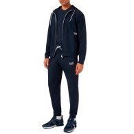 Брюки EA7 EMPORIO ARMANI TRAIN CORE ID M PANTS CH LIGHT thumbnav 5