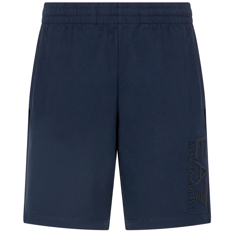 Sorti de bărbați EA7 EMPORIO ARMANI TRAIN VISIBILITY M SHORTS COFT XS Albastru photo 1 Sorti de bărbați EA7 EMPORIO ARMANI TRAIN VISIBILITY M SHORTS COFT XS Albastru photo 1