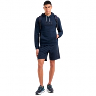 Sorti EA7 EMPORIO ARMANI TRAIN VISIBILITY M SHORTS COFT thumbnav 4