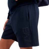 Sorti EA7 EMPORIO ARMANI TRAIN VISIBILITY M SHORTS COFT thumbnav 5