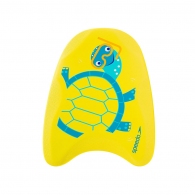 Tabla inot Speedo TURTLE PRINTED  FLOAT thumbnav