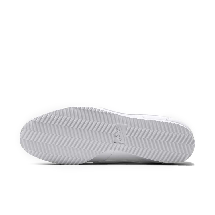 Кроссовки Nike WMNS CLASSIC CORTEZ LEATHER / Женский / 38.5 / Белый photo 2