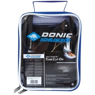 Plasa p/u tenis de masa Donic TT-TEAM CLIP ON thumbnav