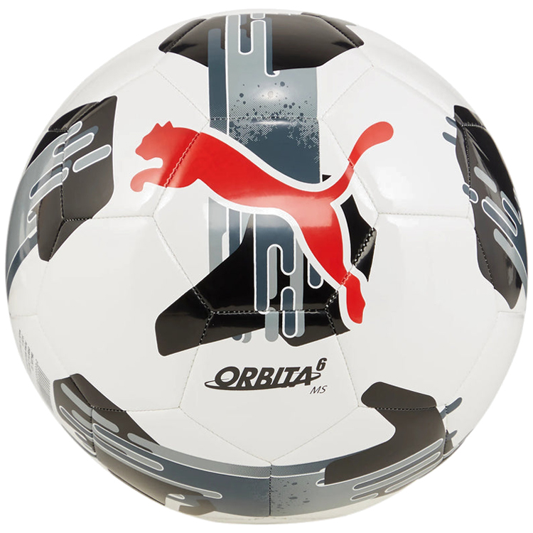 Minge fotbal Puma Orbita 6 MS photo Minge fotbal Puma Orbita 6 MS photo