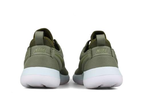 Incaltaminte Sport Nike ROSHE TWO pt Femei / 37.5 / Verde photo 3
