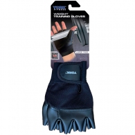 Перчатки для фитнеса YORK Weight Training Gloves thumbnav 1